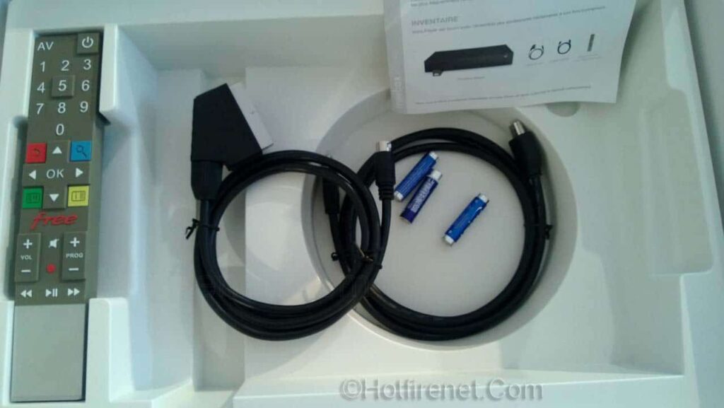 01 De Free a OVH contenu Freebox player 1 2