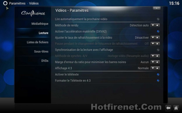 02-config-xbmc-video