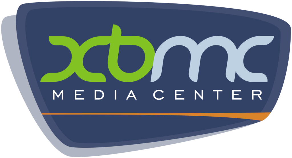 XBMC logo