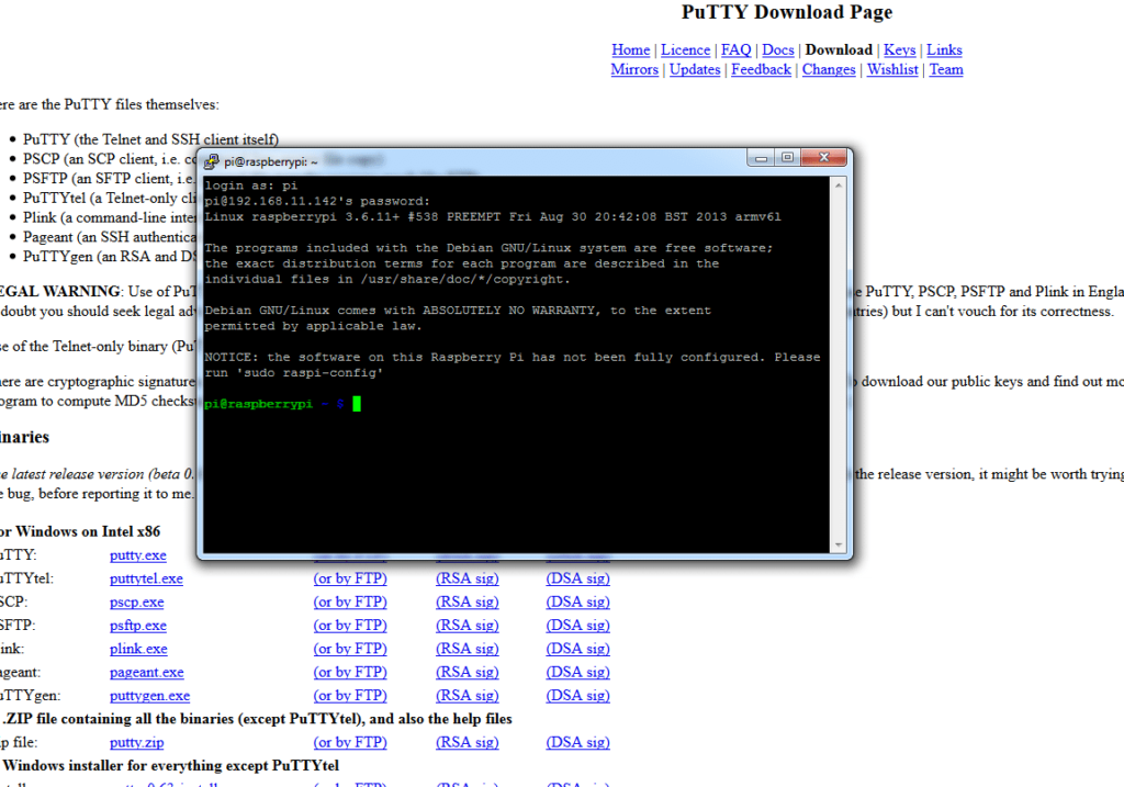 14 bienvenue sur le raspberry pi 1 2