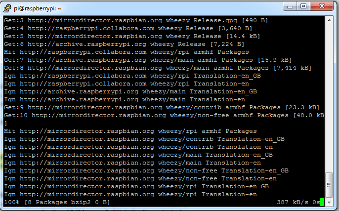 21 options avancees mise a jour update 1 2