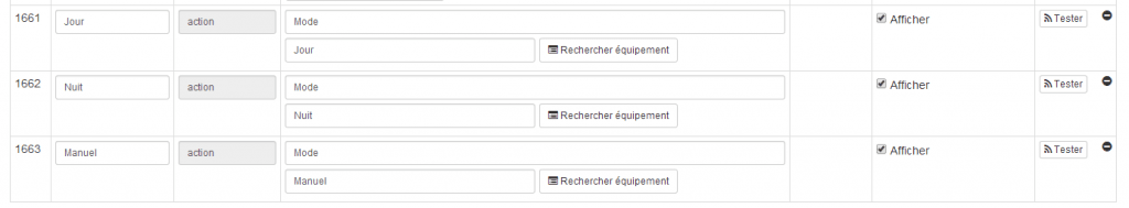 jour - nuit - valeur mode