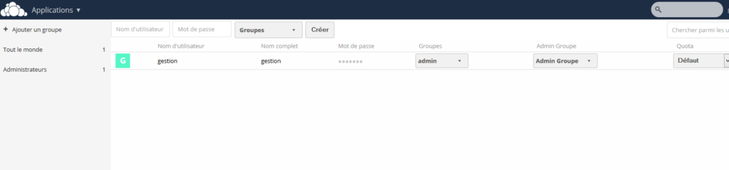 presentation owncloud8 admin1 users 1 3