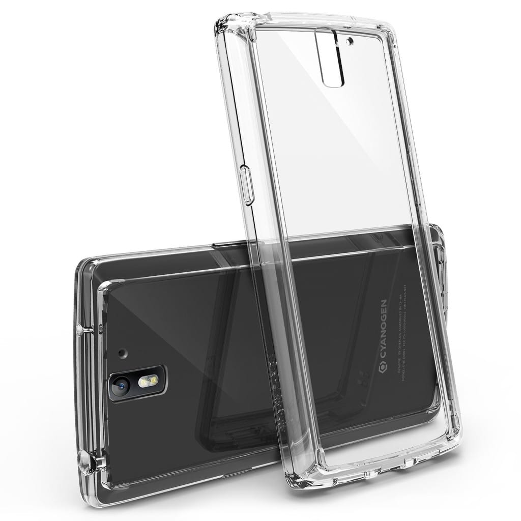 Ringke FUSION Coque